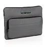 Impact AWARE™ futrola od RPET-a za laptop od 15,6" - XD Xclusive
