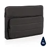  Impact AWARE™ futrola od RPET-a za laptop od 15,6" - XD Xclusive