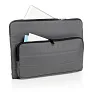  Impact AWARE™ futrola od RPET-a za laptop od 15,6" - XD Xclusive