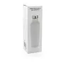  Modern vacuum stainless steel water bottle - XD Collection