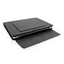  Fiko 2-in 1 laptop sleeve and workstation - XD Xclusive