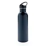  Deluxe stainless steel activity bottle - XD Collection