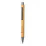  Slim design bamboo pen - XD Collection
