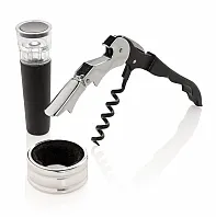 Vino Sommelier set 3pc - XD Collection