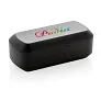  Free Flow TWS earbuds in charging case - XD Collection