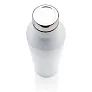  Modern vacuum stainless steel water bottle - XD Collection