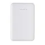  5.000 mAh prijenosna baterija s bežičnim punjačem
