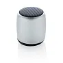  Mini aluminum wireless speaker - XD Collection