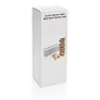  Deluxe tumbling tower wood block stacking game