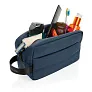  Impact AWARE™ RPET toiletry bag - XD Xclusive