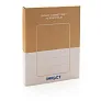  Impact AWARE™ A5 notes mapa od RPET-a - XD Xclusive
