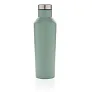 Modern vacuum stainless steel water bottle - XD Collection