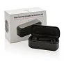  Free Flow TWS earbuds in charging case - XD Collection