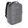  Anti-theft ruksak Impact AWARE™ od RPET-a s utorom za 15,6" laptop - XD Xclusive