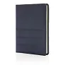 Impact AWARE™ A5 notes mapa od RPET-a - XD Xclusive