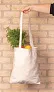  Impact AWARE™ reciklirana platnena torba, 330 g/m2 - XD Collection