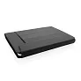  Fiko 2-in 1 laptop sleeve and workstation - XD Xclusive