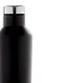  Modern vacuum stainless steel water bottle - XD Collection