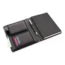  Impact AWARE™ A5 notes mapa od RPET-a - XD Xclusive