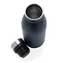 Deluxe stainless steel water bottle - XD Collection