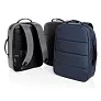  Anti-theft ruksak Impact AWARE™ od RPET-a s utorom za 15,6" laptop - XD Xclusive