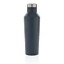 Modern vacuum stainless steel water bottle - XD Collection