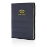 Impact AWARE™ A5 notes mapa od RPET-a - XD Xclusive