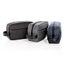  Impact AWARE™ RPET toiletry bag - XD Xclusive