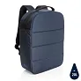  Anti-theft ruksak Impact AWARE™ od RPET-a s utorom za 15,6" laptop - XD Xclusive