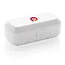  Free Flow TWS earbuds in charging case - XD Collection