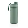  Vacuum stainless steel bottle with sports lid 550ml - XD Collection