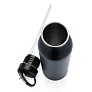  Deluxe stainless steel activity bottle - XD Collection
