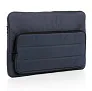  Impact AWARE™ futrola od RPET-a za laptop od 15,6" - XD Xclusive