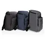  Impact AWARE™ RPET cooler backpack - XD Xclusive