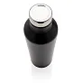  Modern vacuum stainless steel water bottle - XD Collection