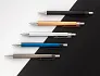 X8 metallic pen - XD Collection