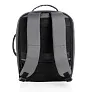  Anti-theft ruksak Impact AWARE™ od RPET-a s utorom za 15,6" laptop - XD Xclusive