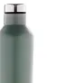  Modern vacuum stainless steel water bottle - XD Collection