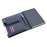  Impact AWARE™ A5 notes mapa od RPET-a - XD Xclusive
