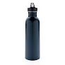  Deluxe stainless steel activity bottle - XD Collection
