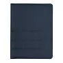  Impact AWARE™ A5 notes mapa od RPET-a - XD Xclusive