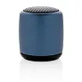  Mini aluminum wireless speaker - XD Collection