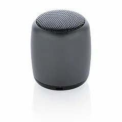 Mini aluminum wireless speaker - XD Collection