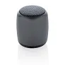  Mini aluminum wireless speaker - XD Collection