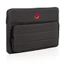  Impact AWARE™ futrola od RPET-a za laptop od 15,6" - XD Xclusive