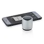  Mini aluminum wireless speaker - XD Collection