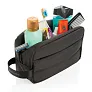  Impact AWARE™ RPET toiletry bag - XD Xclusive