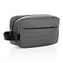  Impact AWARE™ RPET toiletry bag - XD Xclusive