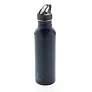  Deluxe stainless steel activity bottle - XD Collection