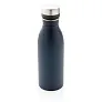  Deluxe stainless steel water bottle - XD Collection